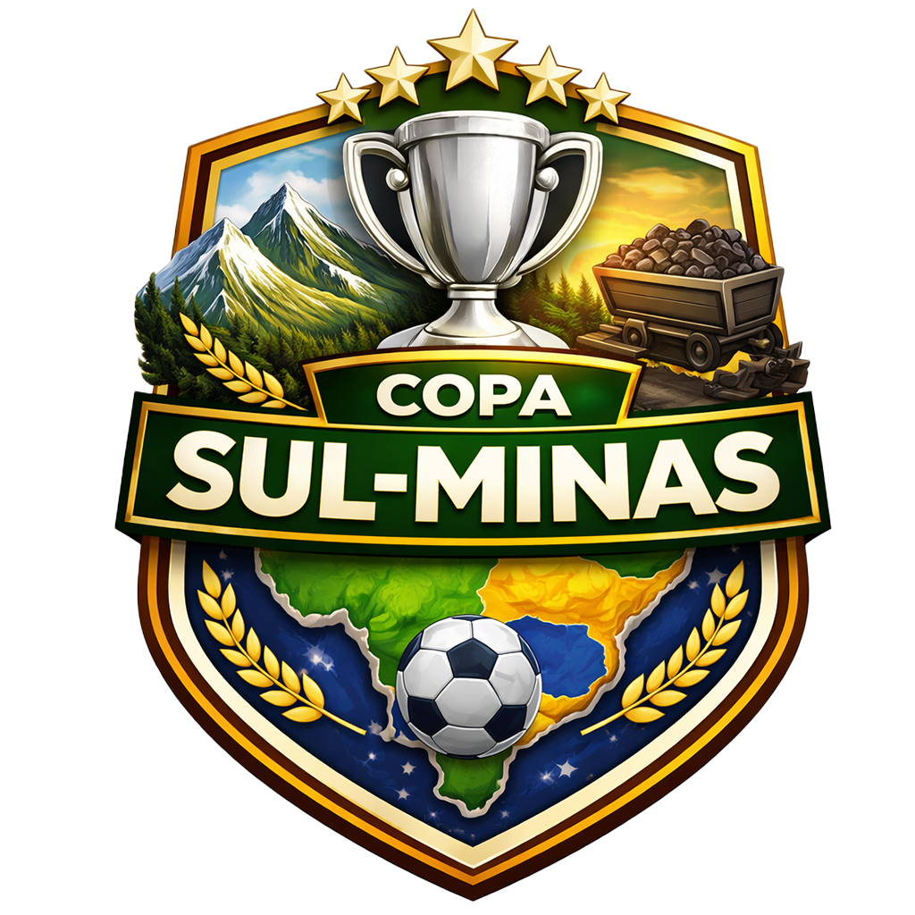 Copa Sul - Minas
